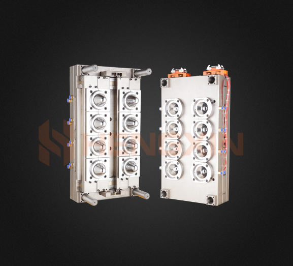 金型熱処理解析