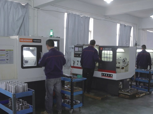 金型の設計手順は何ですか？