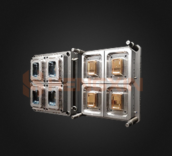 プラスチック部品に対する射出成形金型温度の影響