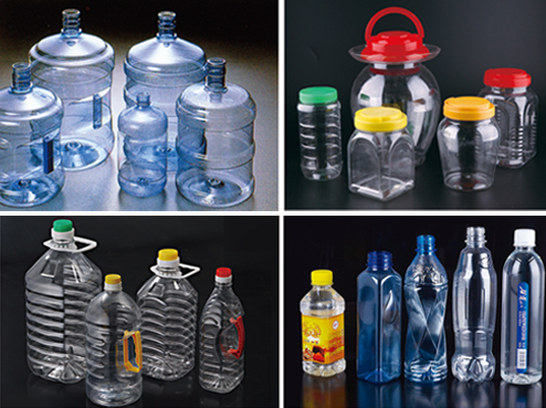 PETプリフォームのホットランナーの急激な変色の洗浄方法について