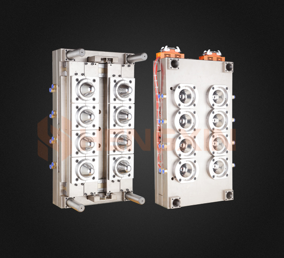 コールドスタンピングダイの耐用年数に影響を与える要因