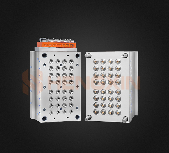 これらの材料は、主にさまざまな種類の中国のカビを作るために使用されます