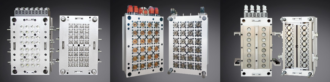 金型に影響を与える影響要因