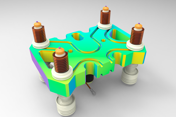 カビの寿命とカビの安全保護を向上させる