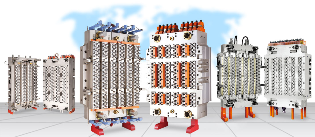 金型メンテナンスのヒント