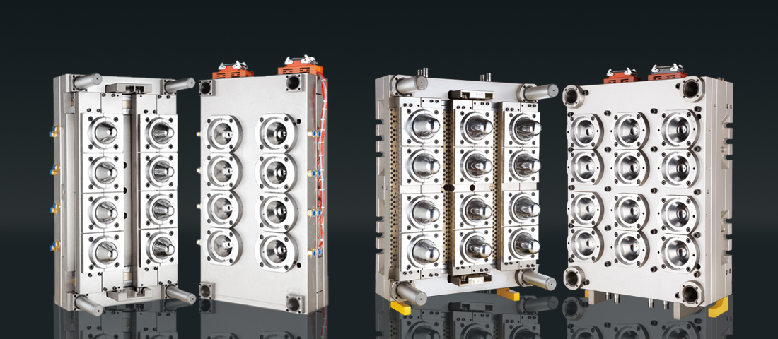 現代のポリマー成形プラスチック成形材料の到来は、この古代の芸術を取り入れ、それを科学にしました